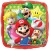 Nintendo Super Mario Bros Characters Balloon